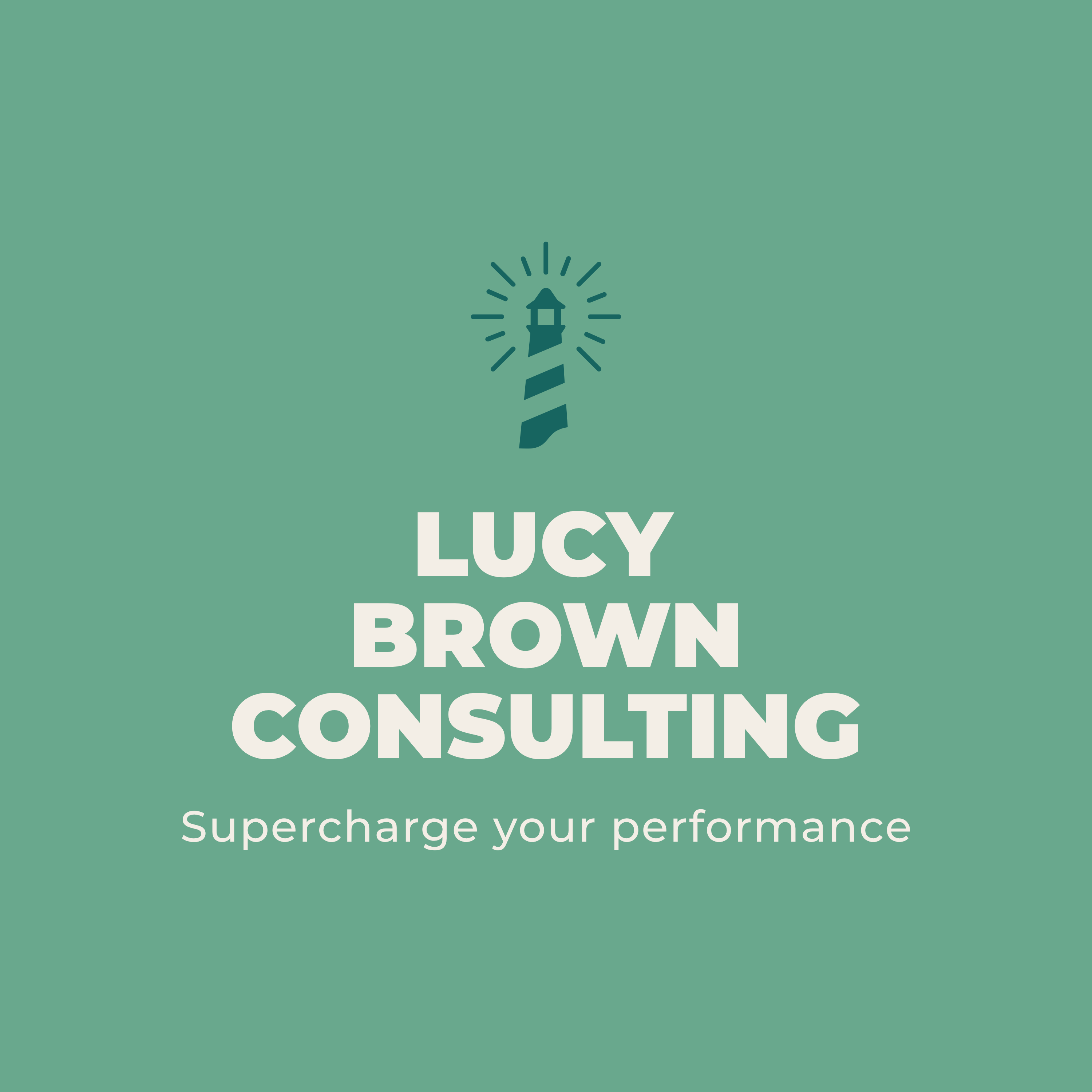 Lucy Brown Consulting