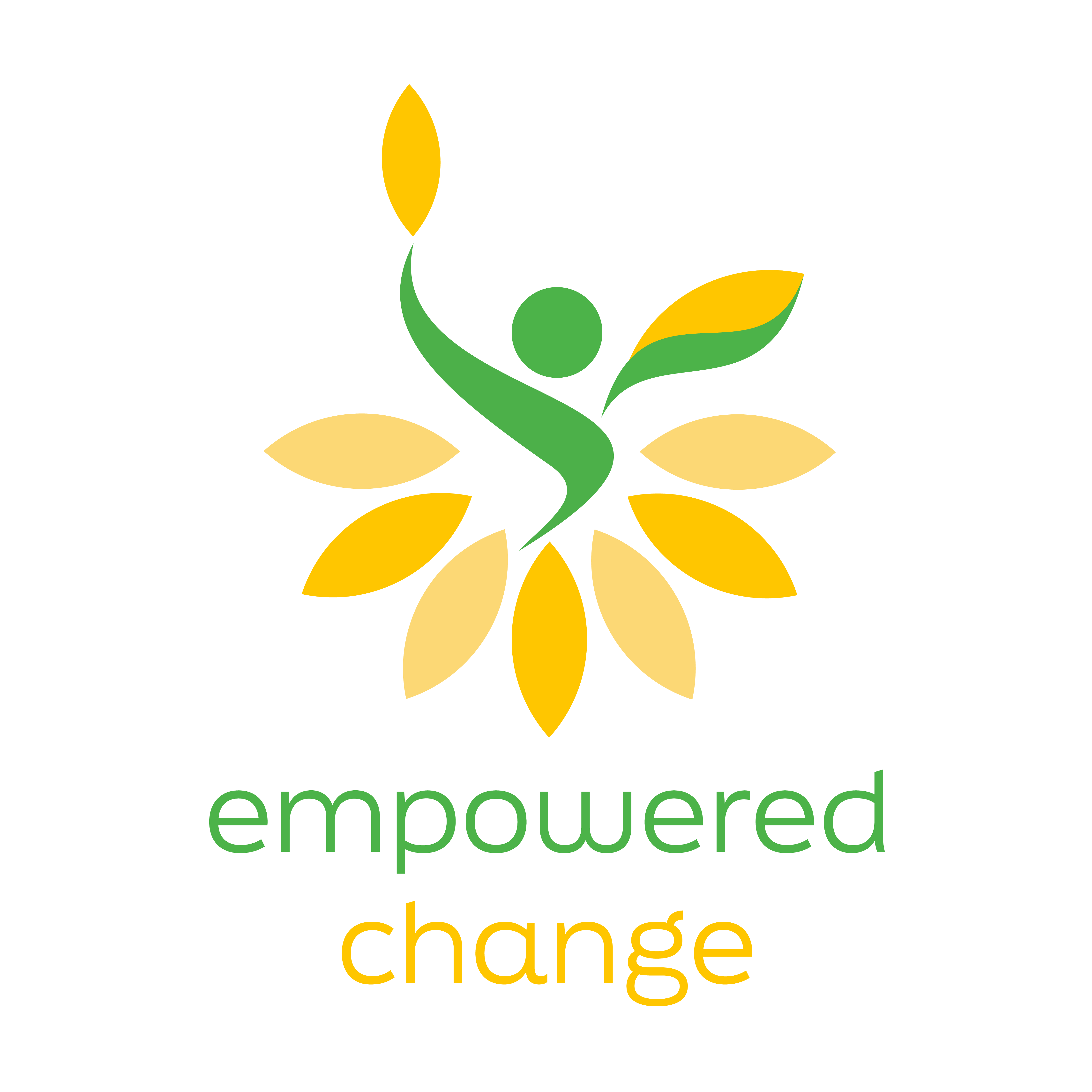Empowered Change