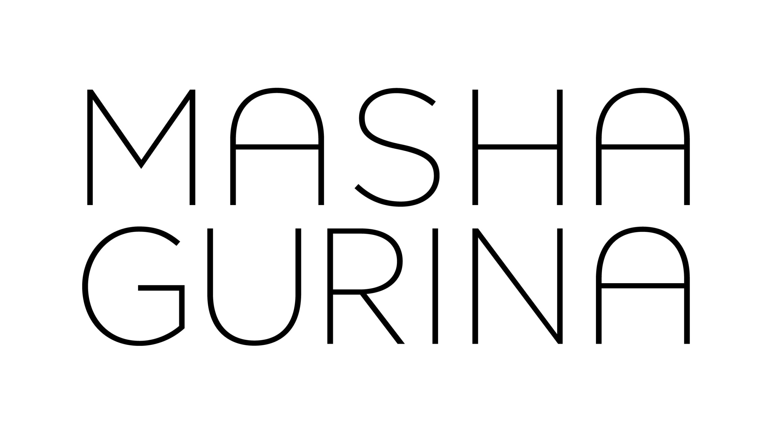 Masha Gurina – Independent Coach