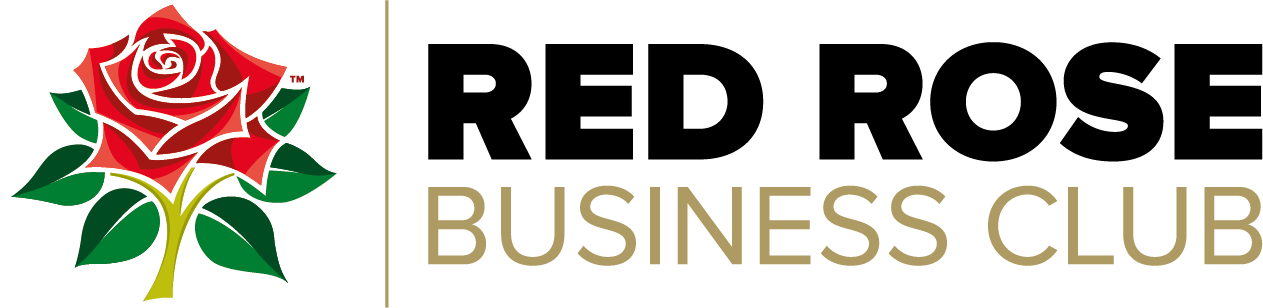 RED ROSE BUSINESS CLUB Logo