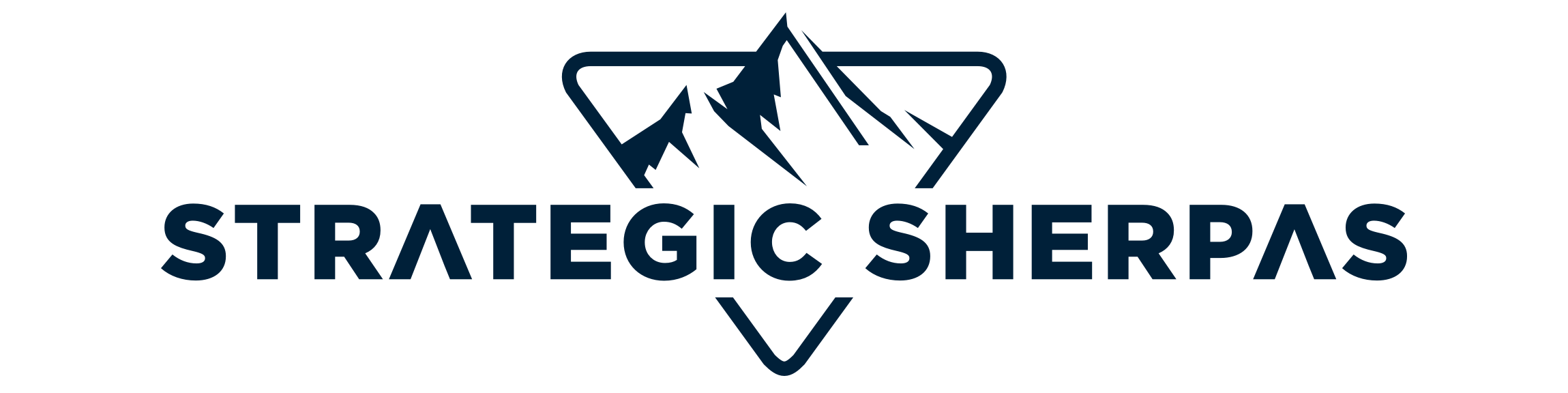 Strategic Sherpas Logo